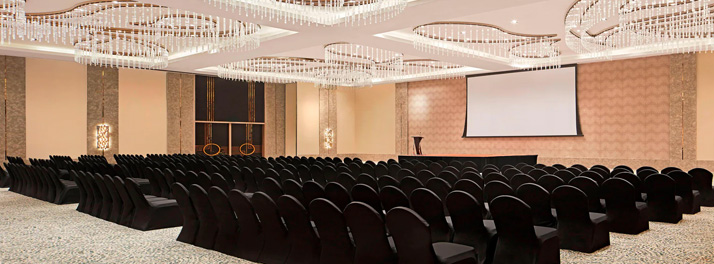 2585/The Westin Kolkata Rajarhat - Kolkata 08.jpg